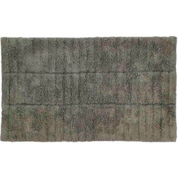 Zone Denmark Tiles Bath Mat 50 x 80 cm - Olive Green