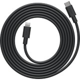 Cable 1 USB-C to Lightning Charging Cable