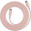 Cable 1 da USB-C a USB-C, New pink