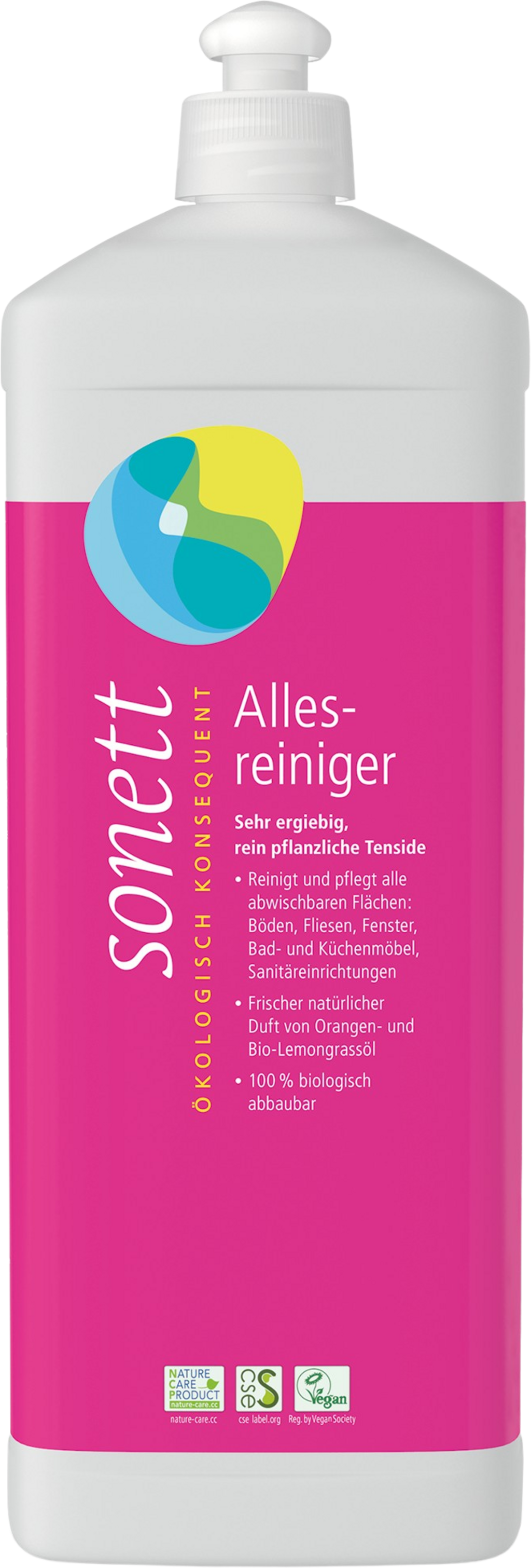 Allesreiniger, 1 l