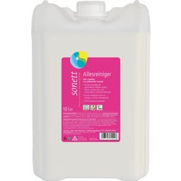 Sonett Płyn uniwersalny - 10 l