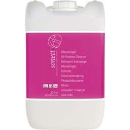 Sonett Allesreiniger - 20 l
