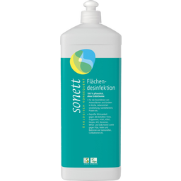 Sonett Désinfectant pour Surfaces - 1 L