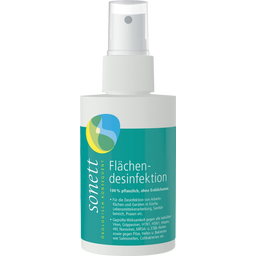 Sonett Flächendesinfektion - 100 ml