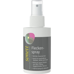 Sonett Spray för Fläckar - 100 ml