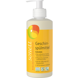 Sonett Geschirrspülmittel Calendula - 300 ml