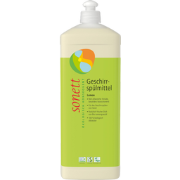 Sonett Geschirrspülmittel Lemon - 1 l