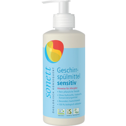 Sonett Geschirrspülmittel Sensitiv - 300 ml