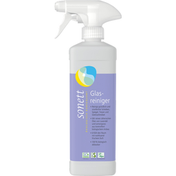 Sonett Glass Cleaner - 500 ml