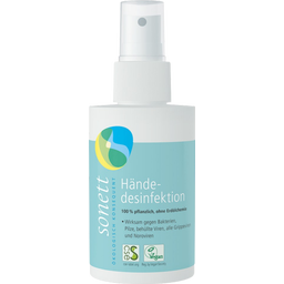 Sonett Désinfectant pour Mains - 100 ml