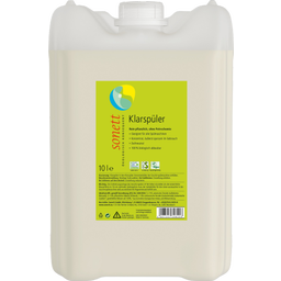 Sonett Klarspüler - 10 l