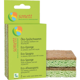 Sonett Eco-Sponge 2-Pack