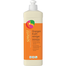 Sonett Orange Power Cleaner - 0.5 l