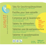 Sonett Pastilles pour Lave-Vaisselle