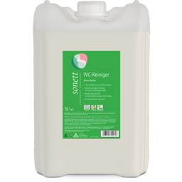 Sonett Produit WC Menthe-Myrte - 10 L