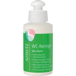 Sonett WC-Reiniger Minze-Myrthe - 120 ml