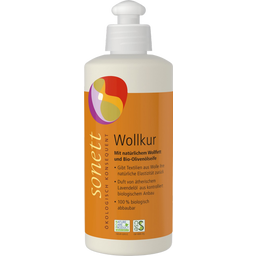 Sonett Wollkur - 300 ml