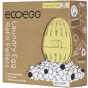 ecoegg Recharge pour Œuf de Lavage - 50 Lavages - Fragrance Free