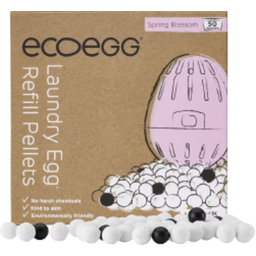 Laundry Egg Refill Pellets - Spring Blossom