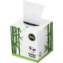 Cheeky Panda Facial Tissues - 56 items