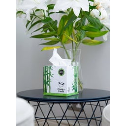 Cheeky Panda Facial Tissues - 56 items