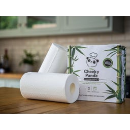 Pack de 2 Rollos de Cocina - 1 paq.