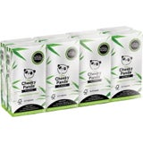 Cheeky Panda Fazzoletti - Confezione da 8 Pacchetti