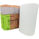 Green Hygiene Kitchen Roll KARLA - 1 Pkg