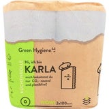 Green Hygiene Kitchen Roll KARLA