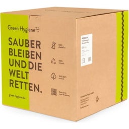 Green Hygiene Toilettenpapier KORDULA - 1 Pkg