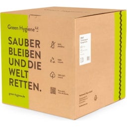 Green Hygiene Toalettpapper ROLF - 1 Pkt