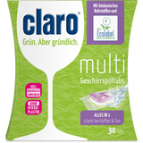 claro ÖKO Multi Tabs