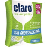 claro ECO Tabs per Lavastoviglie Classic