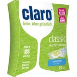 claro ÖKO Classic-Tabs