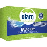 claro ECO Kalk-Stopp-Tabletter