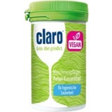 claro ECO Machine Care Concentrate