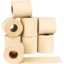 Pandoo Bamboo Toilet Paper  - 1 Pkg