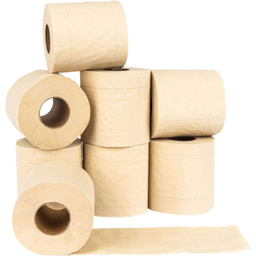 Pandoo Bamboo Toilet Paper  - 1 Pkg