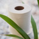 Pandoo Bamboo Toilet Paper  - 1 Pkg