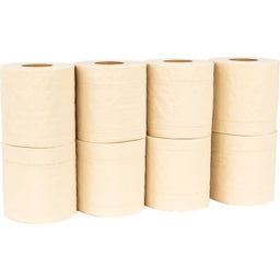 Pandoo Bamboo Toilet Paper  - 1 Pkg