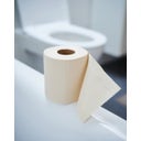 Pandoo Toilettenpapier aus Bambus - 1 Pkg