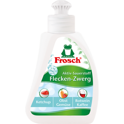 Frosch Active Oxygen Stain Remover  - 75 ml