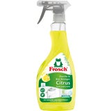 Frosch Citrus Dusche- & Badreiniger