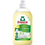 Frosch Balzam za pomivanje posode - Citrus