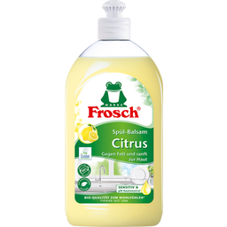 Frosch Spül-Balsam Citrus - 500 ml