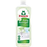 Frosch Nettoyant au Vinaigre