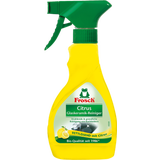 Frosch Glass Ceramic Cleaner - Citrus