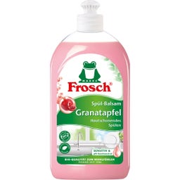 Frosch Liquide Vaisselle Baume - Grenade - 500 ml