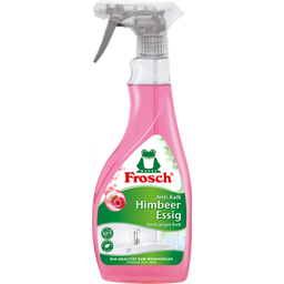 Frosch Vinaigre de Framboise Anti-Calcaire - 500 ml