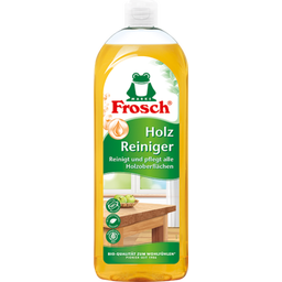 Frosch Detergente per Legno - 750 ml